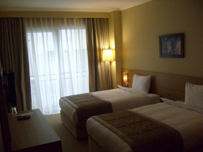 Hotel Almina Park Duzce ห้อง รูปภาพ