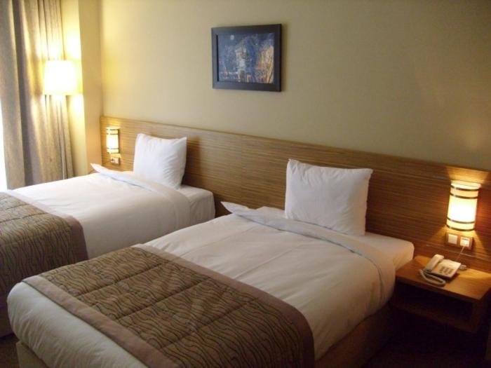 Hotel Almina Park Duzce ห้อง รูปภาพ